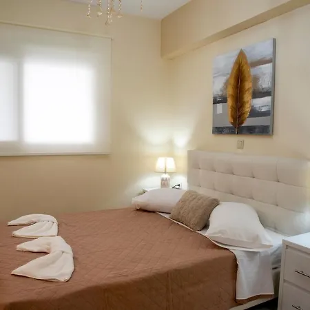 Apartment Comfort House Mimosa 1