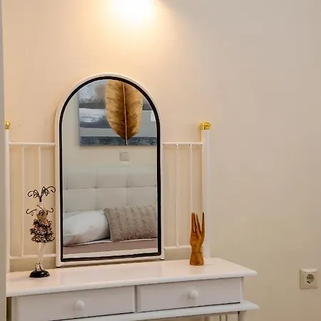 Apartment Comfort House Mimosa 1 Palekastro