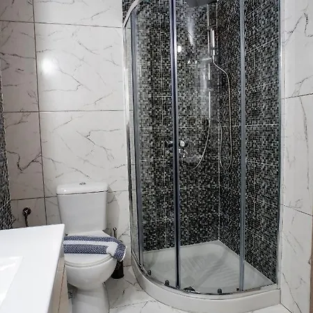 Comfort House Mimosa 1 Apartment Palekastro