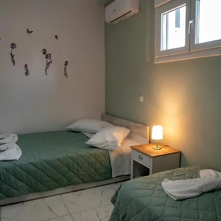 Comfort House Mimosa 1 Palekastro