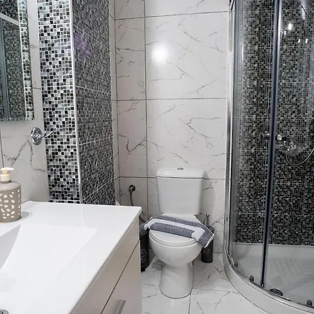 Apartment Comfort House Mimosa 1 Palekastro