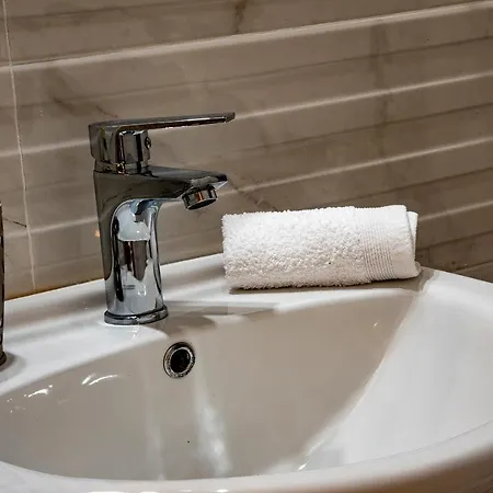 Comfort House Mimosa 1 *