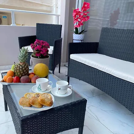 Comfort House Mimosa 1 Apartment