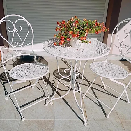 Comfort House Mimosa 1 Apartment Palekastro